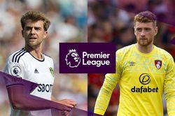 Soi kèo nhà cái Leeds vs Bournemouth. Nhận định, dự đoán bóng đá Ngoại hạng Anh (22h00, 5/11)