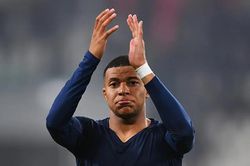 Mbappe chỉ ra nguyên nhân khiến PSG xếp nhì bảng ở Champions League