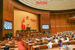 Tiết kiệm, chống lãng phí là nhiệm vụ cấp bách