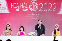 Hoa hậu Việt Nam 2022 tiếp tục tôn vinh vẻ đẹp tự nhiên