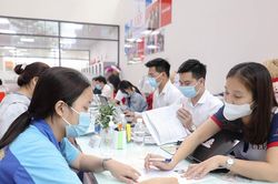 Chờ quy chế tuyển sinh đại học 2023