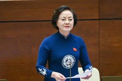 Bộ trưởng Bộ Nội vụ: Tiết kiệm 25 nghìn tỷ đồng nhờ tinh giản biên chế, cải cách bộ máy