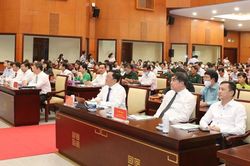 Vốn tín dụng chính sách giúp hơn 270.000 hộ dân TPHCM thoát nghèo