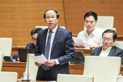 Phó Thủ tướng Lê Văn Thành: Nhiều quy hoạch phải làm lại nhiều lần, mất rất nhiều thời gian