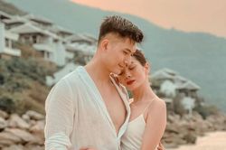 Những lần Lệ Quyên phản ứng 'dữ' khi Lâm Bảo Châu bị chỉ trích
