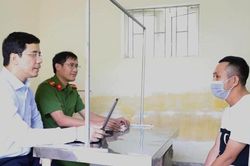 120 cảnh sát phá đường dây cá độ giao dịch 6.000 tỷ đồng