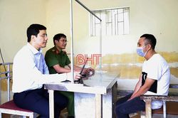 Công an Hà Tĩnh đánh sập đường dây cá độ bóng đá liên tỉnh quy mô hơn 6.000 tỷ đồng