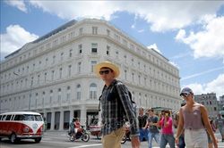ĐHĐ LHQ thông qua nghị quyết lên án lệnh cấm vận của Mỹ đối với Cuba