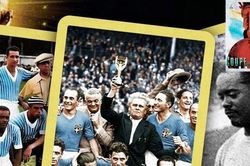World Cup 1938: Cúp thế giới trước thế chiến diễn ra như thế nào?