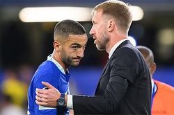 Tottenham có thể vô địch Ngoại hạng Anh nếu mua 1 sao của Chelsea