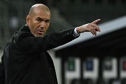 Deschamps có vô địch World Cup 2022 vẫn phải nhường ngôi cho Zidane