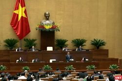 Năm 2023: Các bộ ngành, địa phương sẽ công bố hệ thống cơ sở dữ liệu và lộ trình chia sẻ dữ liệu