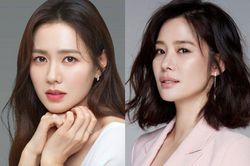 Từng là 'người tình' của So Ji Sub, Son Ye Jin và Kim Hyun Joo lại có đường tình duyên trái ngược