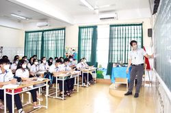 Chọn nghề cho tương lai: Đừng để đi sai đường