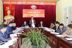 Xây dựng Sa Pa phát triển toàn diện
