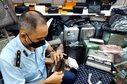 Quyết liệt xóa sổ các 'tụ điểm' hàng giả để bảo vệ quyền lợi người tiêu dùng