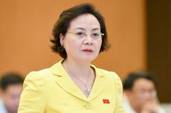 'Ghế nóng' của Bộ trưởng Bộ Nội vụ