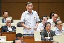 Có tình trạng 'khoán trắng' việc bảo vệ an ninh mạng cho cơ quan chuyên trách