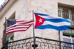LHQ thông qua nghị quyết lên án lệnh cấm vận của Mỹ với Cuba