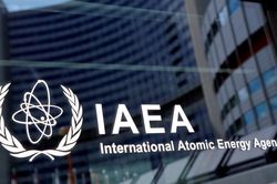IAEA: Không thấy dấu hiệu các hoạt động hạt nhân ở Ukraine