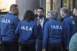IAEA bác cáo buộc về âm mưu của Ukraine sử dụng 'bom bẩn'