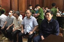 Viện kiểm sát kháng nghị cách tính thiệt hại trong vụ án ông Tất Thành Cang