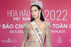 Ban tổ chức Hoa hậu Việt Nam 2022: Bảo Ngọc đủ tiêu chuẩn làm giám khảo