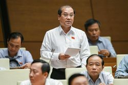 Chuyển đổi số là thay đổi tư duy, phương pháp, mô hình quản lý nhà nước, doanh nghiệp