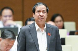 'Việc tăng lương, tăng phụ cấp cho giáo viên mầm non, tiểu học đang được thực hiện cấp bách'