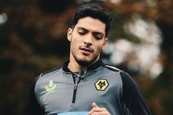 Raul Jimenez khả năng cao vắng mặt ở World Cup 2022