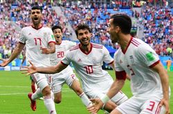 Bóng đá châu Á không còn là đội lót đường ở World Cup