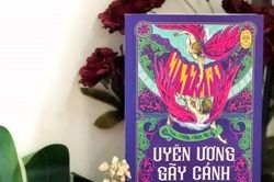 'Uyên ương gãy cánh': Cơn thức tỉnh ngây ngất của tuổi xuân