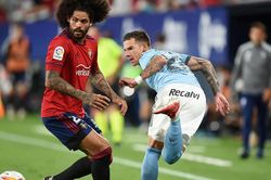 Soi kèo nhà cái Celta Vigo vs Osasuna. Nhận định, dự đoán bóng đá La Liga (00h30, 6/11)