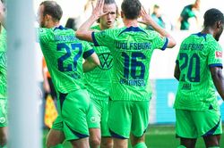 Soi kèo nhà cái Mainz vs Wolfsburg. Nhận định, dự đoán bóng đá Đức (21h30, 5/11)