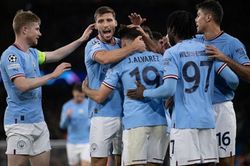KẾT QUẢ bóng đá Man City 2-1 Fulham, Ngoại hạng Anh hôm nay