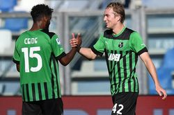 Soi kèo nhà cái Empoli vs Sassuolo. Nhận định, dự đoán bóng đá Serie A (21h00, 5/11)