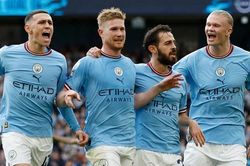 Nhận định bóng đá Man City vs Fulham: Cờ đến tay phải phất!