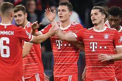 Soi kèo nhà cái Hertha Berlin vs Bayern Munich. Nhận định, dự đoán bóng đá Đức (21h30, 5/11)