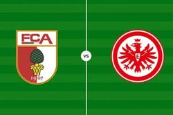 Soi kèo nhà cái Augsburg vs Frankfurt. Nhận định, dự đoán bóng đá Đức (21h30, 5/11)