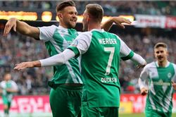 Soi kèo nhà cái Werder Bremen vs Schalke. Nhận định, dự đoán bóng đá Đức (00h30, 6/11)