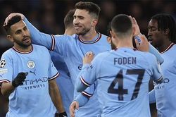 Xem K+ trực tiếp bóng đá Man City vs Fulham, Ngoại hạng Anh (22h00, 5/11)
