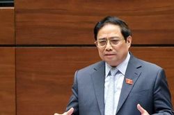 Thủ tướng: Tình trạng 'trên nóng, dưới lạnh' từng bước được cải thiện