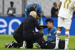 Klopp: 'Tất cả chúng ta đều có lỗi'