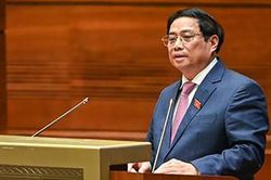Chính phủ sẽ ưu tiên nguồn lực cải cách tiền lương