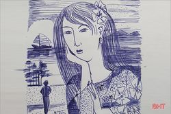 Người phương xa