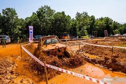 Những hình ảnh ấn tượng trong ngày đầu tại VOC 2022