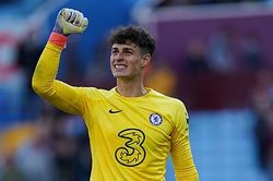 Dính chấn thương, Kepa chính thức 'lỡ hẹn' World Cup 2022