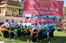 Gia Lai khai mạc Ngày hội di sản văn hóa năm 2022