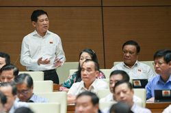 Bộ trưởng Bộ Tài chính: Tự chủ tài chính ở đơn vị sự nghiệp công lập cần thận trọng, chắc chắn