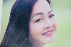 Nỗi buồn của Ngô Thị Thu Vân